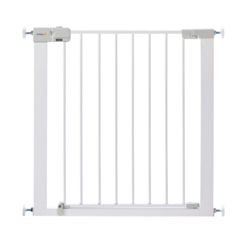 Bramka rozporowa Safety 1st Auto Close White Bramka rozporowa Safety 1st Auto Close White
