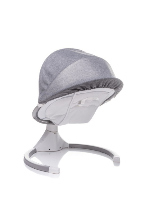 Elektroniczna huśtawka 4Baby Rock'n Relax Beige Elektroniczna huśtawka 4Baby Rock'n Relax Beige