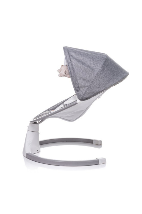 Elektroniczna huśtawka 4Baby Rock'n Relax Beige Elektroniczna huśtawka 4Baby Rock'n Relax Beige