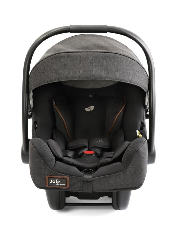 Fotelik samochodowy 0-13 kg Joie i-Gemm v.2 Signature Noir Fotelik samochodowy 0-13 kg Joie i-Gemm v.2 Signature Noir