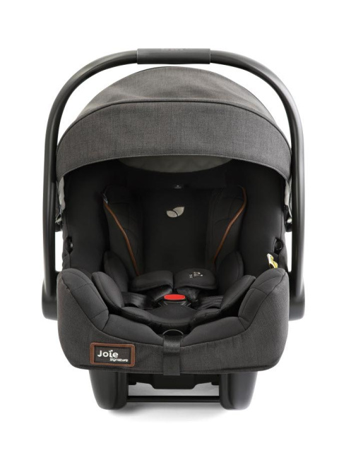 Fotelik samochodowy 0-13 kg Joie i-Gemm v.2 Signature Noir Fotelik samochodowy 0-13 kg Joie i-Gemm v.2 Signature Noir