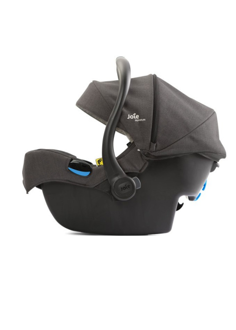 Fotelik samochodowy 0-13 kg Joie i-Gemm v.2 Signature Noir Fotelik samochodowy 0-13 kg Joie i-Gemm v.2 Signature Noir