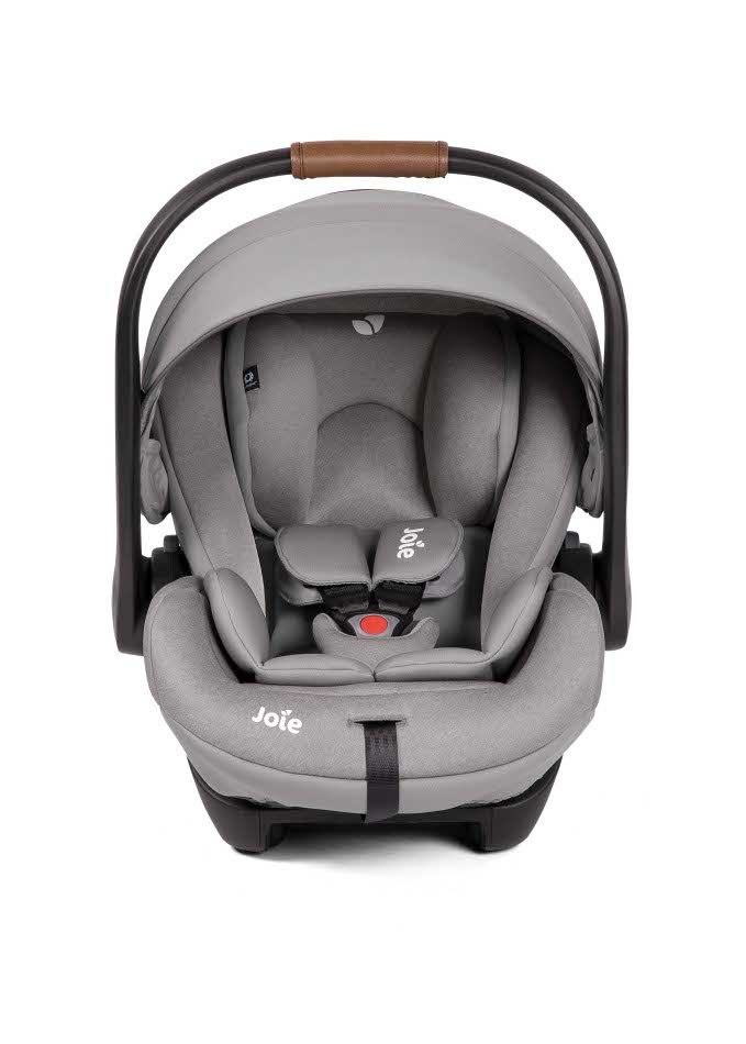 Fotelik samochodowy 0-13 kg Joie i-Level v.3 z bazą Grey Flannel Fotelik samochodowy 0-13 kg Joie i-Level v.3 z bazą Grey Flannel
