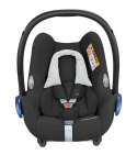 Fotelik samochodowy 0-13 kg Maxi-Cosi CabrioFix Black Grid
