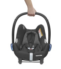 Fotelik samochodowy 0-13 kg Maxi-Cosi CabrioFix Essential Black