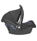 Fotelik samochodowy 0-13 kg Maxi-Cosi CabrioFix Essential Black