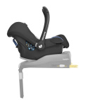 Fotelik samochodowy 0-13 kg Maxi-Cosi CabrioFix Essential Black