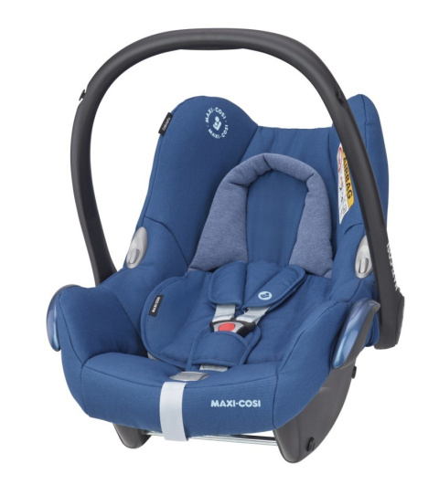 Fotelik samochodowy 0-13 kg Maxi-Cosi CabrioFix Essential Blue