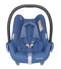 Fotelik samochodowy 0-13 kg Maxi-Cosi CabrioFix Essential Blue