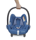 Fotelik samochodowy 0-13 kg Maxi-Cosi CabrioFix Essential Blue