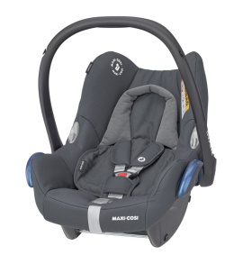 Fotelik samochodowy 0-13 kg Maxi-Cosi CabrioFix Essential Graphite