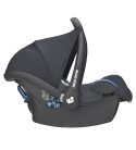 Fotelik samochodowy 0-13 kg Maxi-Cosi CabrioFix Essential Graphite