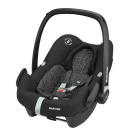 Fotelik samochodowy 0-13kg Maxi-Cosi Rock Black Grid