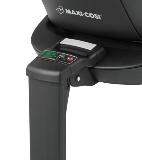 Fotelik samochodowy 0-13kg Maxi-Cosi Rock Black Grid