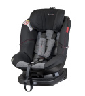 Fotelik samochodowy 0-18 kg Coletto Millo ISOFIX Black