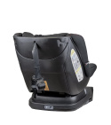 Fotelik samochodowy 0-18 kg Coletto Millo ISOFIX Black