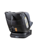 Fotelik samochodowy 0-18 kg Coletto Millo ISOFIX Grey