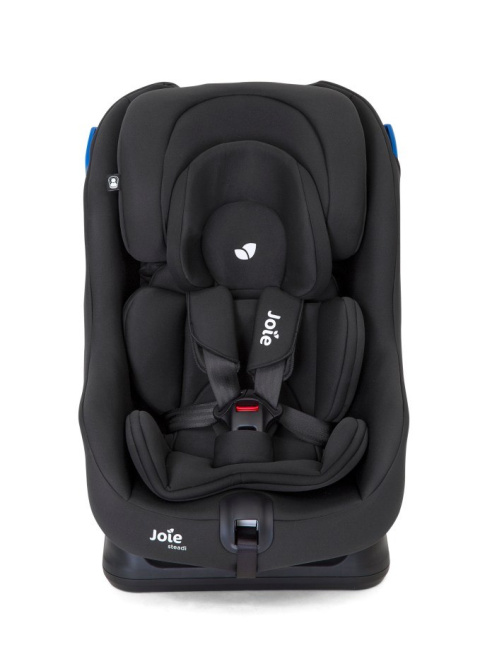 Fotelik samochodowy 0-18 kg Joie Steadi Coal Fotelik samochodowy 0-18 kg Joie Steadi Coal