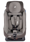 Fotelik samochodowy 0-18 kg Joie Steadi Dark Pewter