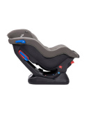 Fotelik samochodowy 0-18 kg Joie Steadi Dark Pewter