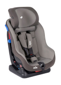 Fotelik samochodowy 0-18 kg Joie Steadi Dark Pewter