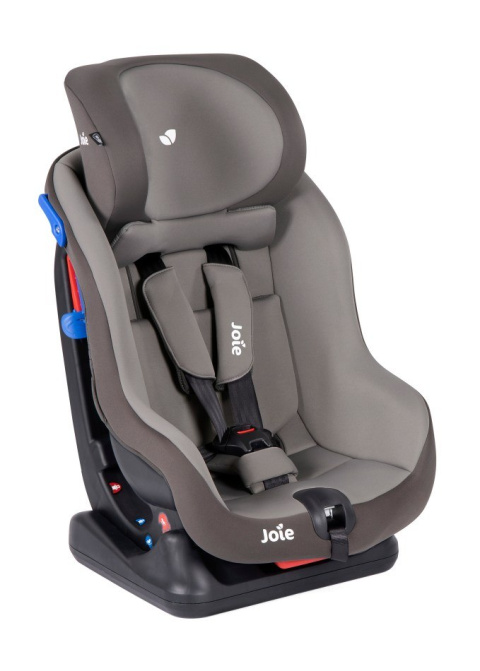 Fotelik samochodowy 0-18 kg Joie Steadi Dark Pewter Fotelik samochodowy 0-18 kg Joie Steadi Dark Pewter