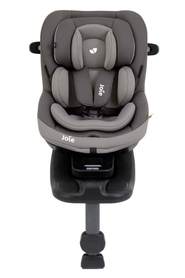 Fotelik samochodowy 0-18 kg Joie i-Venture Dark Pewter Fotelik samochodowy 0-18 kg Joie i-Venture Dark Pewter