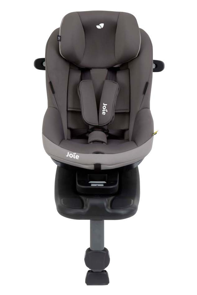 Fotelik samochodowy 0-18 kg Joie i-Venture Dark Pewter Fotelik samochodowy 0-18 kg Joie i-Venture Dark Pewter