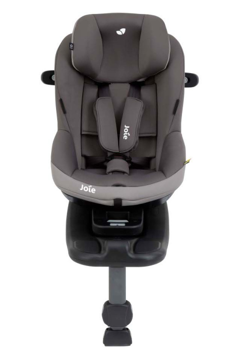 Fotelik samochodowy 0-18 kg Joie i-Venture Dark Pewter Fotelik samochodowy 0-18 kg Joie i-Venture Dark Pewter