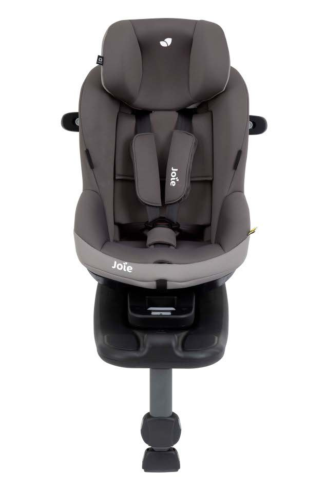 Fotelik samochodowy 0-18 kg Joie i-Venture Dark Pewter Fotelik samochodowy 0-18 kg Joie i-Venture Dark Pewter