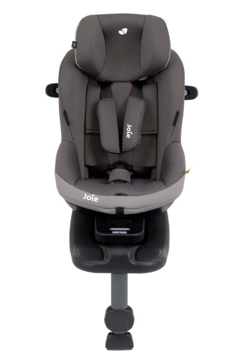 Fotelik samochodowy 0-18 kg Joie i-Venture Dark Pewter Fotelik samochodowy 0-18 kg Joie i-Venture Dark Pewter