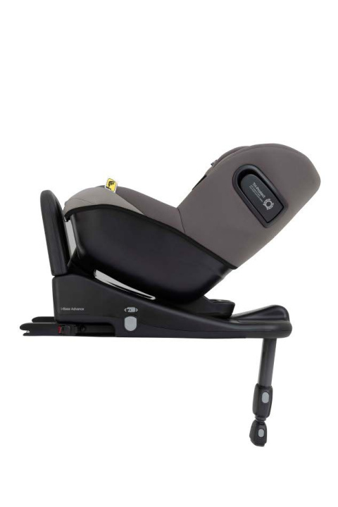Fotelik samochodowy 0-18 kg Joie i-Venture Dark Pewter Fotelik samochodowy 0-18 kg Joie i-Venture Dark Pewter
