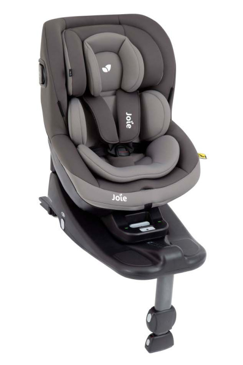 Fotelik samochodowy 0-18 kg Joie i-Venture Dark Pewter Fotelik samochodowy 0-18 kg Joie i-Venture Dark Pewter