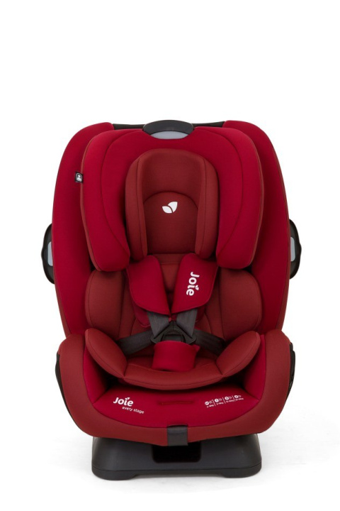 Fotelik samochodowy 0-36 kg Joie Every Stage Cranberry Fotelik samochodowy 0-36 kg Joie Every Stage Cranberry
