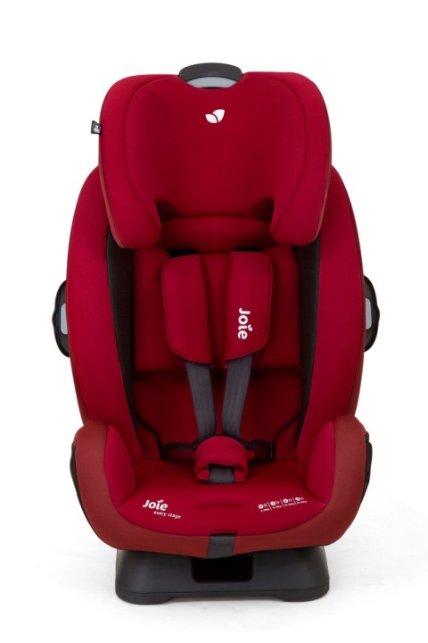 Fotelik samochodowy 0-36 kg Joie Every Stage Cranberry Fotelik samochodowy 0-36 kg Joie Every Stage Cranberry