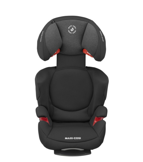 Fotelik 15-36 kg Maxi-Cosi Rodi AP Authentic Black Fotelik 15-36 kg Maxi-Cosi Rodi AP Authentic Black