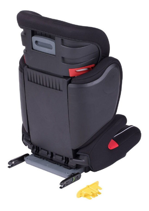 Fotelik samochodowy 15-36 kg Safety 1st Roadfix Full Black Fotelik samochodowy 15-36 kg Safety 1st Roadfix Full Black