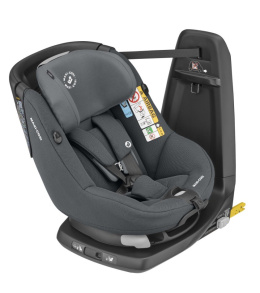 Fotelik samochodowy 9-18 kg Maxi-Cosi AxissFIX Authentic Graphite