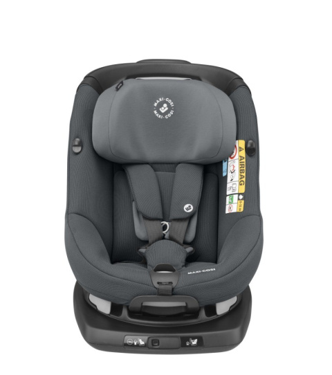 Fotelik samochodowy 9-18 kg Maxi-Cosi AxissFIX Authentic Graphite