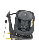 Fotelik samochodowy 9-18 kg Maxi-Cosi AxissFIX Authentic Graphite