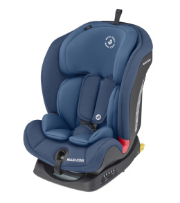 Fotelik samochodowy 9-36kg Maxi-Cosi Titan Basic Blue