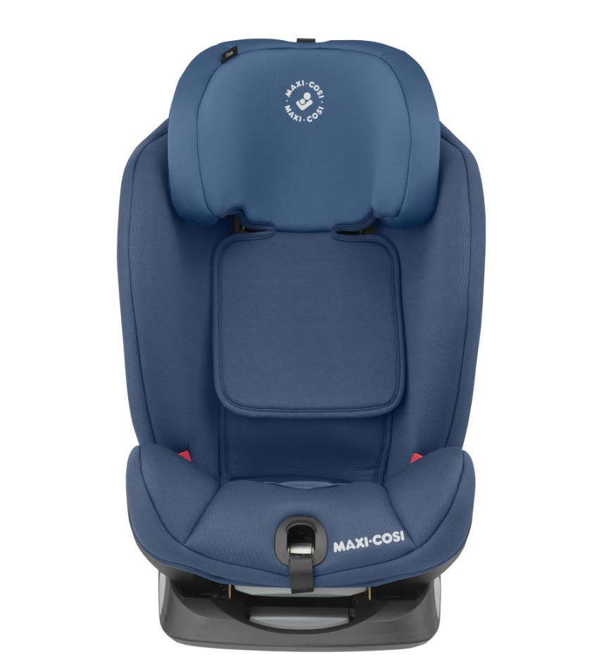 Fotelik samochodowy 9-36kg Maxi-Cosi Titan Basic Blue Fotelik samochodowy 9-36kg Maxi-Cosi Titan Basic Blue
