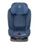 Fotelik samochodowy 9-36kg Maxi-Cosi Titan Basic Blue