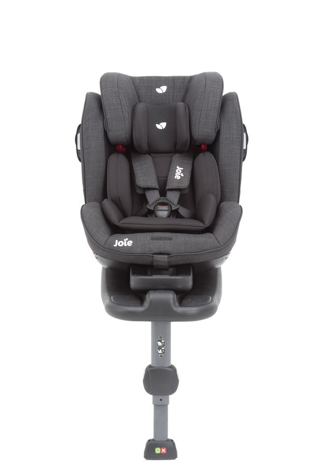 Fotelik samochodowy Joie 0-25 kg Stages Isofix Pavement Fotelik samochodowy Joie 0-25 kg Stages Isofix Pavement