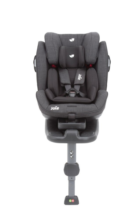 Fotelik samochodowy Joie 0-25 kg Stages Isofix Pavement