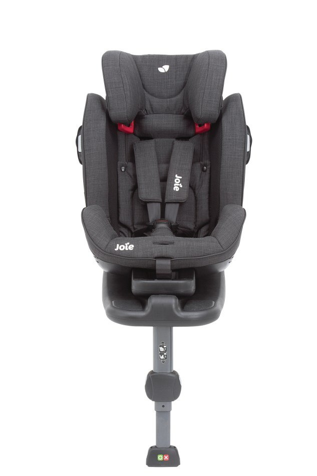 Fotelik samochodowy Joie 0-25 kg Stages Isofix Pavement Fotelik samochodowy Joie 0-25 kg Stages Isofix Pavement