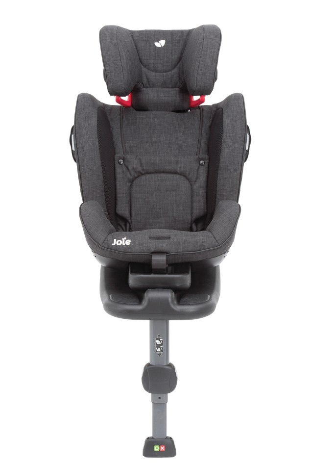 Fotelik samochodowy Joie 0-25 kg Stages Isofix Pavement Fotelik samochodowy Joie 0-25 kg Stages Isofix Pavement