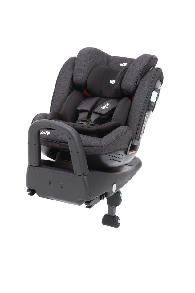Fotelik samochodowy Joie 0-25 kg Stages Isofix Pavement Fotelik samochodowy Joie 0-25 kg Stages Isofix Pavement