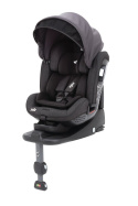 Fotelik samochodowy Joie 0-25 kg Stages Isofix Pavement