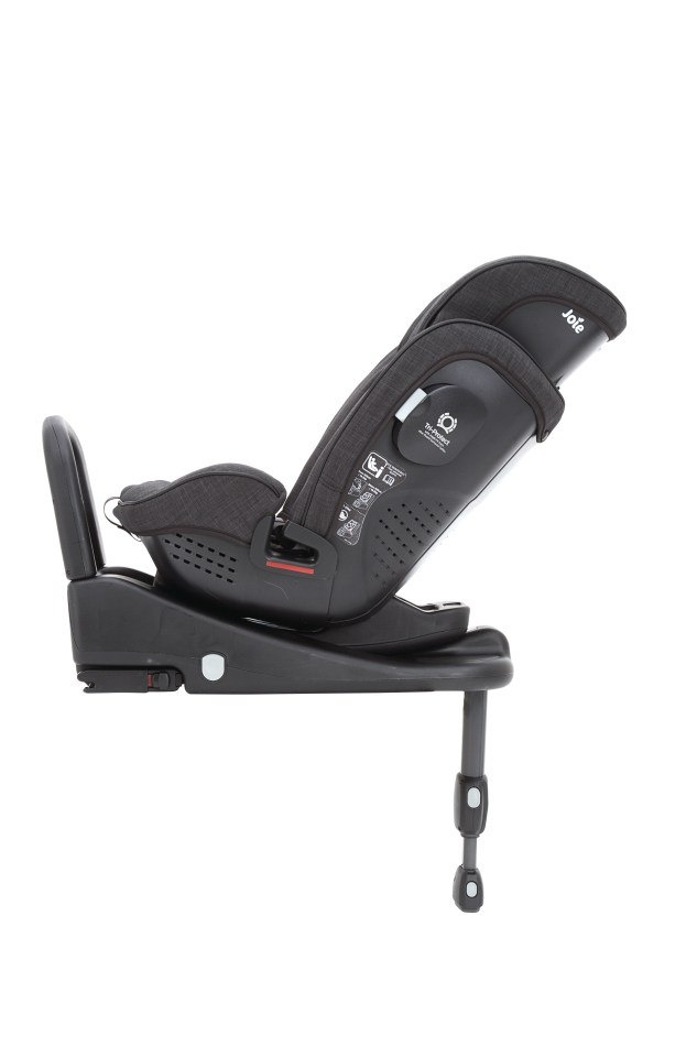 Fotelik samochodowy Joie 0-25 kg Stages Isofix Pavement Fotelik samochodowy Joie 0-25 kg Stages Isofix Pavement